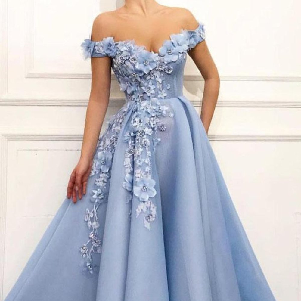 My Prom Dress